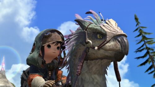 img_0859 ララフェル FF14ブログ Norirow Note 20