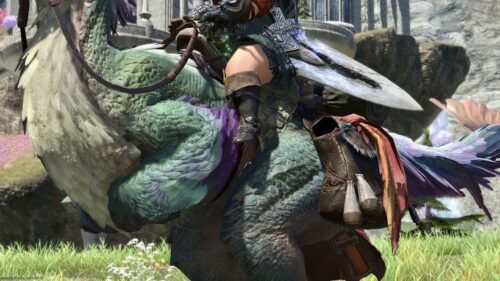 img_0860 ララフェル FF14ブログ Norirow Note 20