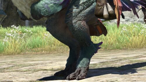 img_0861 ララフェル FF14ブログ Norirow Note 20