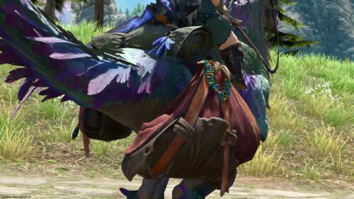 img_0863 ララフェル FF14ブログ Norirow Note 20