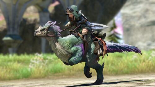 img_0864 ララフェル FF14ブログ Norirow Note 20