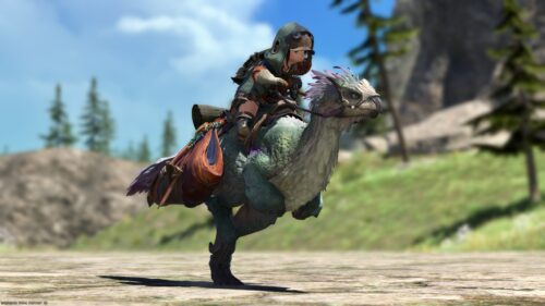 img_0866 ララフェル FF14ブログ Norirow Note 20