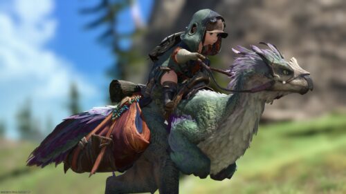 img_0869 ララフェル FF14ブログ Norirow Note 20