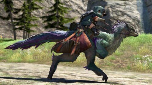 img_0874 ララフェル FF14ブログ Norirow Note 20