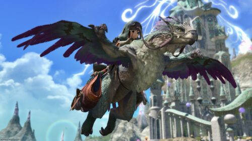 img_0880 ララフェル FF14ブログ Norirow Note 20