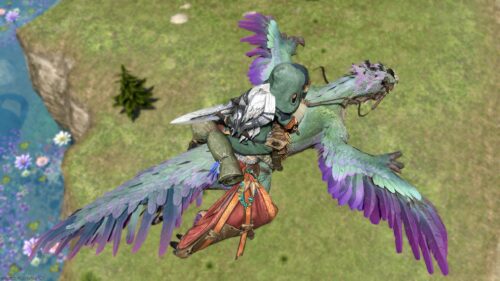 img_0881-1 ララフェル FF14ブログ Norirow Note 20