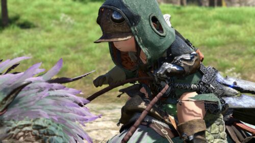 img_0894 ララフェル FF14ブログ Norirow Note 20