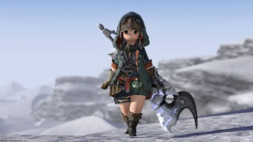 img_0908 ララフェル FF14ブログ Norirow Note 20