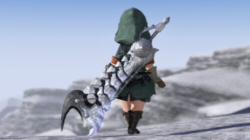 img_0909 ララフェル FF14ブログ Norirow Note 20