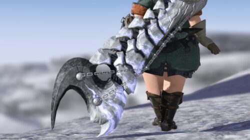 img_0910-1 ララフェル FF14ブログ Norirow Note 20