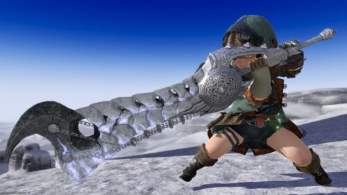 img_0912-1 ララフェル FF14ブログ Norirow Note 20