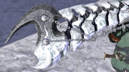 img_0918 ララフェル FF14ブログ Norirow Note 20