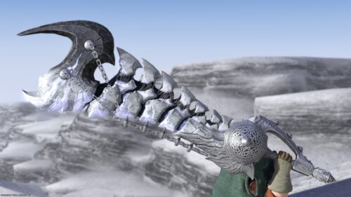 img_0920 ララフェル FF14ブログ Norirow Note 20