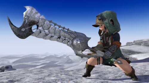 img_0926 ララフェル FF14ブログ Norirow Note 20