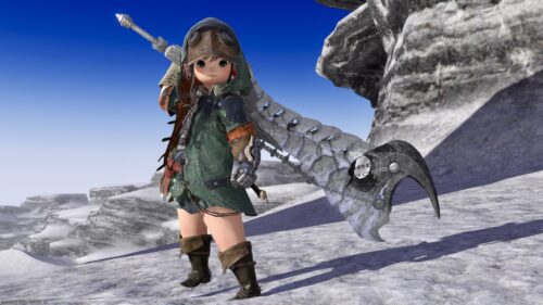 img_0935 ララフェル FF14ブログ Norirow Note 20