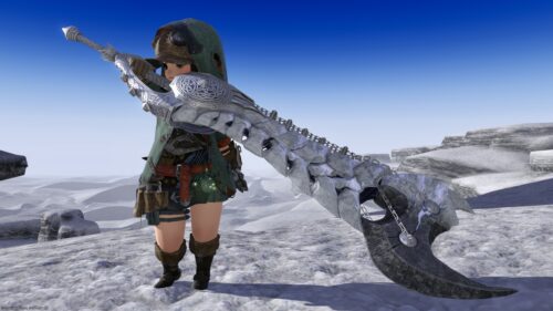 img_0941 ララフェル FF14ブログ Norirow Note 20