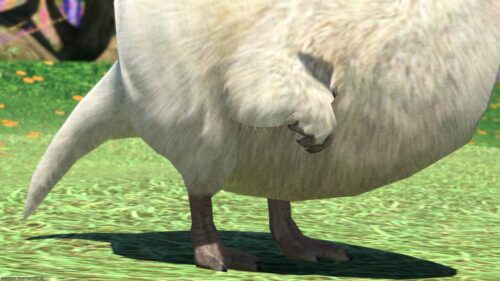 img_0976 ララフェル FF14ブログ Norirow Note 20