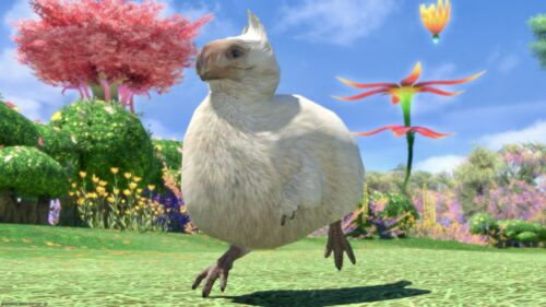 img_0979 ララフェル FF14ブログ Norirow Note 20