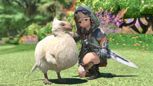 img_0982 ララフェル FF14ブログ Norirow Note 20