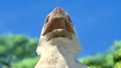 img_0986 ララフェル FF14ブログ Norirow Note 20