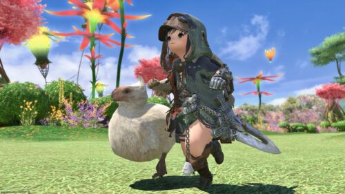 img_0990 ララフェル FF14ブログ Norirow Note 20