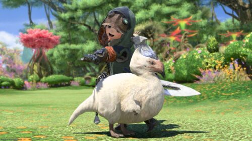 img_0994 ララフェル FF14ブログ Norirow Note 20