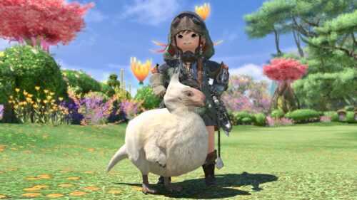 img_0998 ララフェル FF14ブログ Norirow Note 20