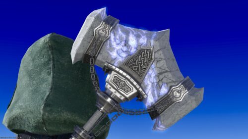 img_1017 ララフェル FF14ブログ Norirow Note 20