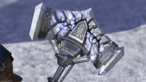 img_1019 ララフェル FF14ブログ Norirow Note 20