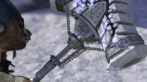 img_1020-1 ララフェル FF14ブログ Norirow Note 20