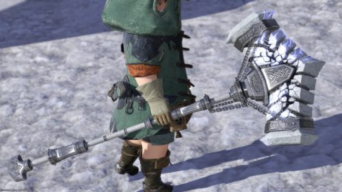 img_1022 ララフェル FF14ブログ Norirow Note 20