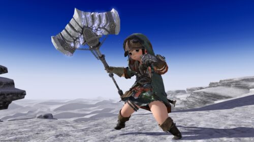 img_1023-1 ララフェル FF14ブログ Norirow Note 20