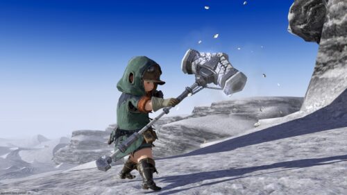 img_1032-1 ララフェル FF14ブログ Norirow Note 20