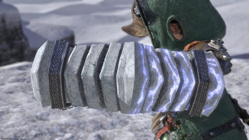 img_1039 ララフェル FF14ブログ Norirow Note 20