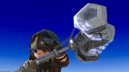 img_1044-1 ララフェル FF14ブログ Norirow Note 20