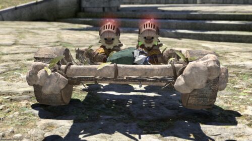 img_1087 ララフェル FF14ブログ Norirow Note 20