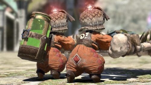 img_1092-1 ララフェル FF14ブログ Norirow Note 20