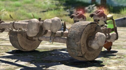 img_1095 ララフェル FF14ブログ Norirow Note 20