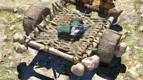 img_1096 ララフェル FF14ブログ Norirow Note 20