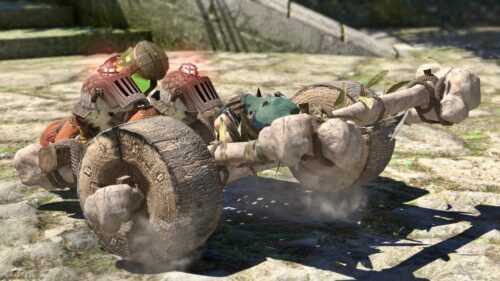 img_1099 ララフェル FF14ブログ Norirow Note 20