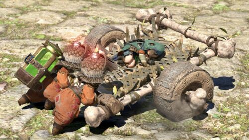 img_1102-1 ララフェル FF14ブログ Norirow Note 20