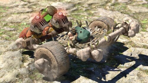 img_1103-1 ララフェル FF14ブログ Norirow Note 20