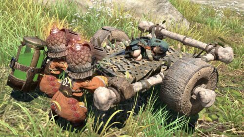 img_1121-1 ララフェル FF14ブログ Norirow Note 20