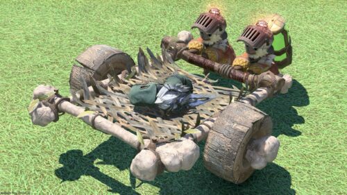 img_1137-1 ララフェル FF14ブログ Norirow Note 20