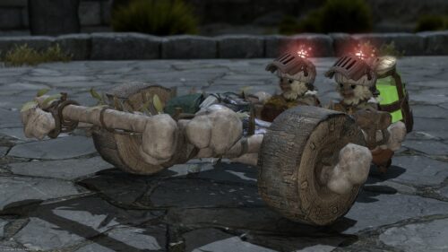 img_1161 ララフェル FF14ブログ Norirow Note 20