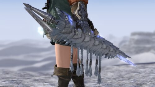 img_1170 ララフェル FF14ブログ Norirow Note 20