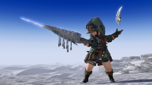 img_1173 ララフェル FF14ブログ Norirow Note 20