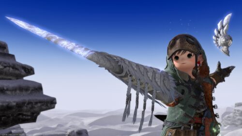 img_1185-1 ララフェル FF14ブログ Norirow Note 20