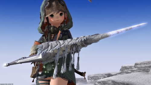 img_1189-1 ララフェル FF14ブログ Norirow Note 20