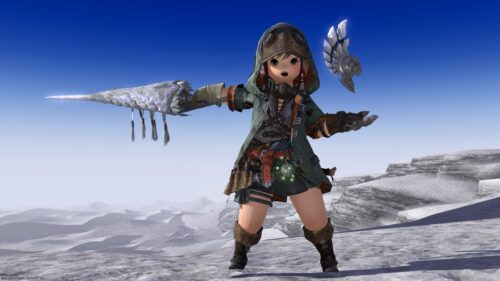 img_1206-1 ララフェル FF14ブログ Norirow Note 20